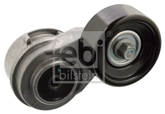 Belt Tensioner, V-ribbed belt